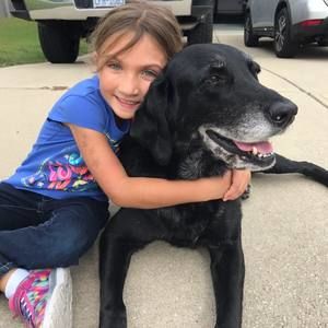 Meet your Posher, Leighann